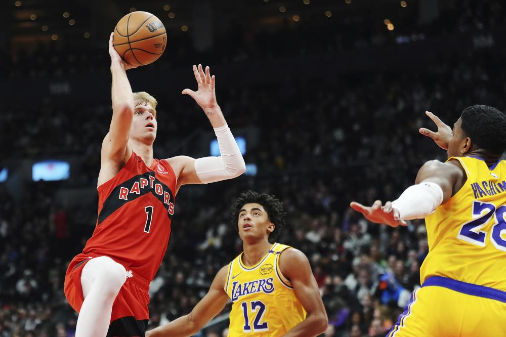 只要他能够 只要他能够